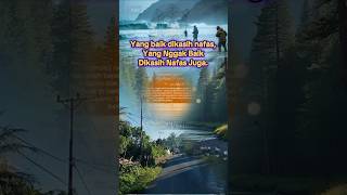 Download Lagu Yang baik dikasih nafas,Yang Nggak BaikDikasih Nafas Juga. MP3
