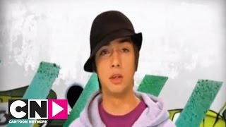 Paul Und Pfannkuchen Cartoon Network Beatbox Cartoon Network