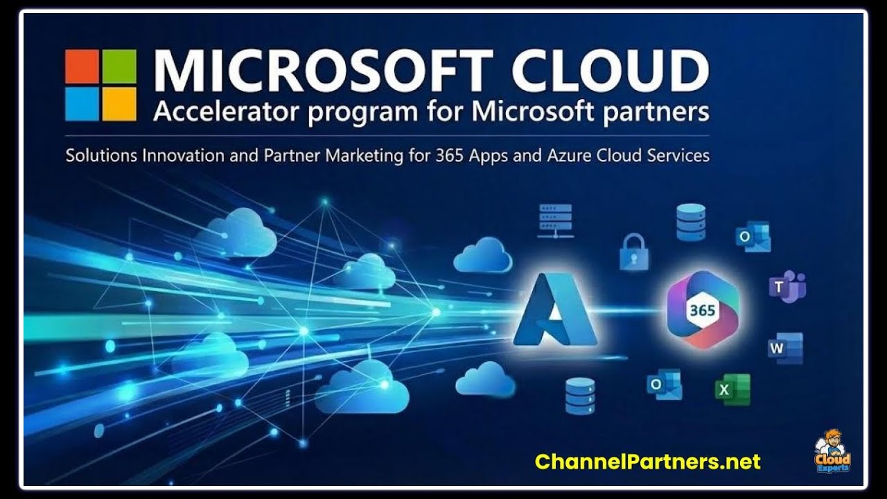 Microsoft AI Cloud Partner Program: A Comprehensive Briefing - YouTube