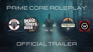 Lets Begin A New Journey Official Trailer Prime Core