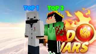 Duo OTG Bedwars Venity Network With @AsangPlayz