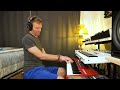 Intro chords