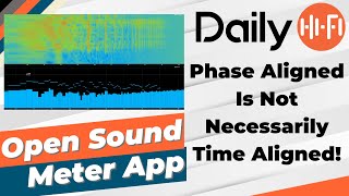 Open Sound Meter App! screenshot 4