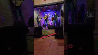 cantores del tafi - presentacion primera guitarra #tucuman #musica #viral #folclore #parati