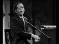 Tom Lehrer - Send the Marines - with intro