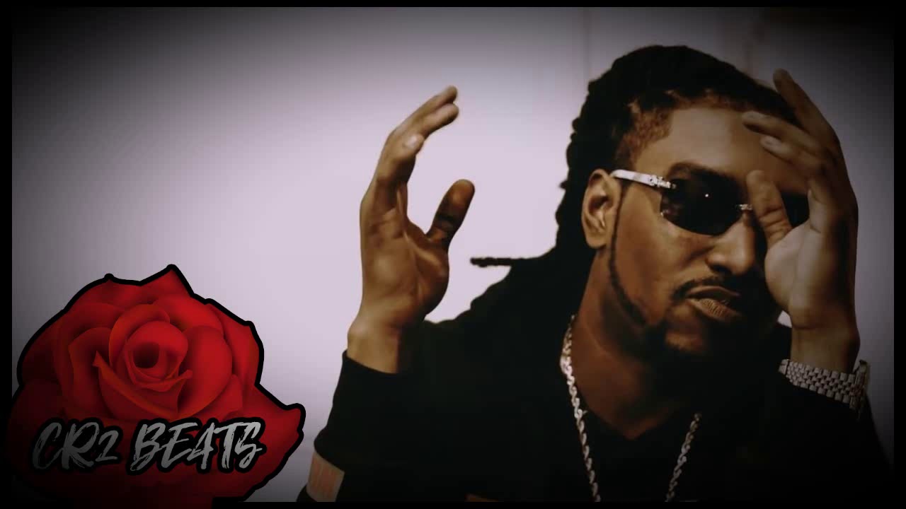 [FREE] Fmb Dz x Eastside 80's x Detroit Type Beat 2020 "Whoop" (Prod by CR2 Beats)