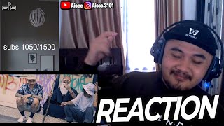 Asik Nih Lagu! | Jayko - Abidin REACTION