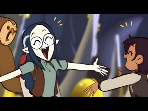 QUE HICISTE CON LILITH -COMIC DUBS ESPAÑOL LATINO - THE OWL HOUSE