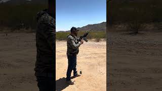 Ar15 mag dump super safety