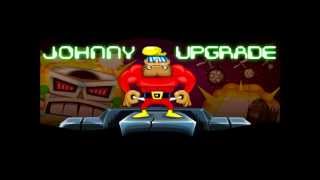 Kauski- Johnny Upgrade