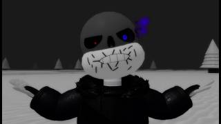 WEAKEND HYPERDUST LV.99 | Dusttale Ops 1