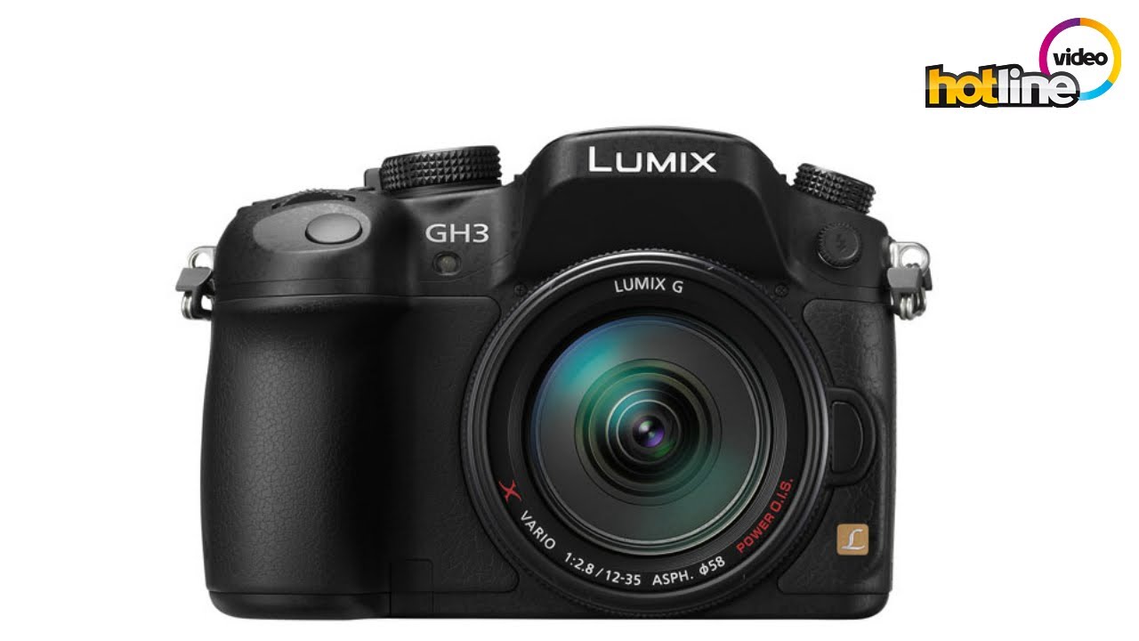 Panasonic Lumix DMC-GH3 Kit 14-140mm Black гарантия Panasonic Lumix DMC-GH3 Kit 14-140mm Black гарантия