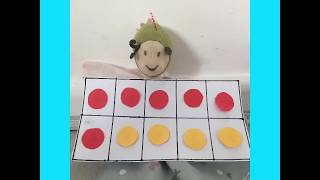 Number bonds to 10 song funny vid.