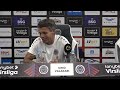 20. kārta: Riga FC 1:0 FK Auda (Preses konference)