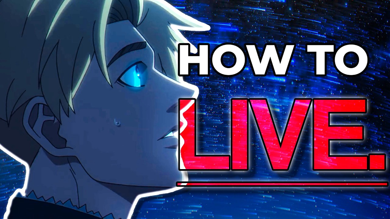 Необходимость безумия.