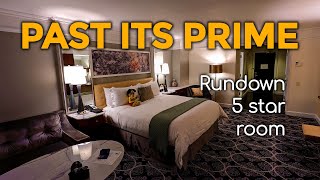 Loews Regency - Grand Studio Room (New York Hotel)