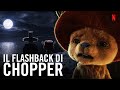 Il flashback più triste di ONE PIECE