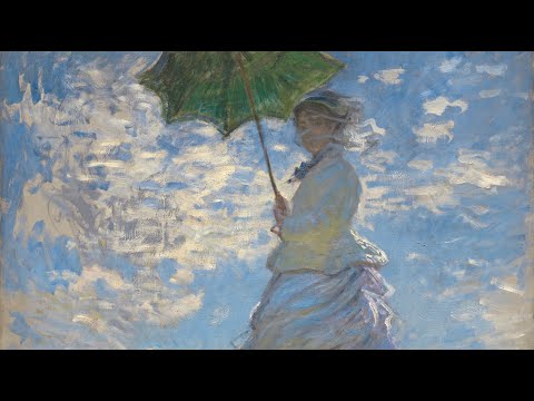 National Gallery of Art, Washington: 26 Masterpieces of Western Painting (Museum Highlights)