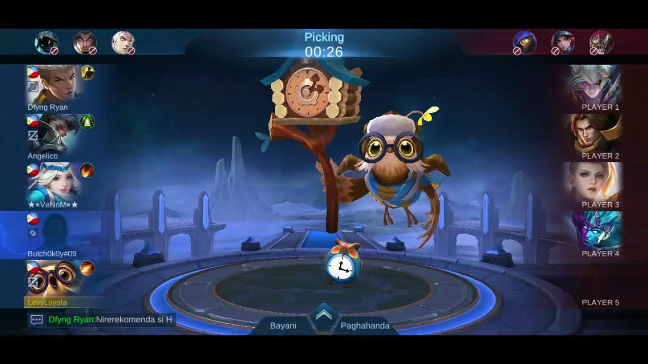 Deggie Best support - YouTube