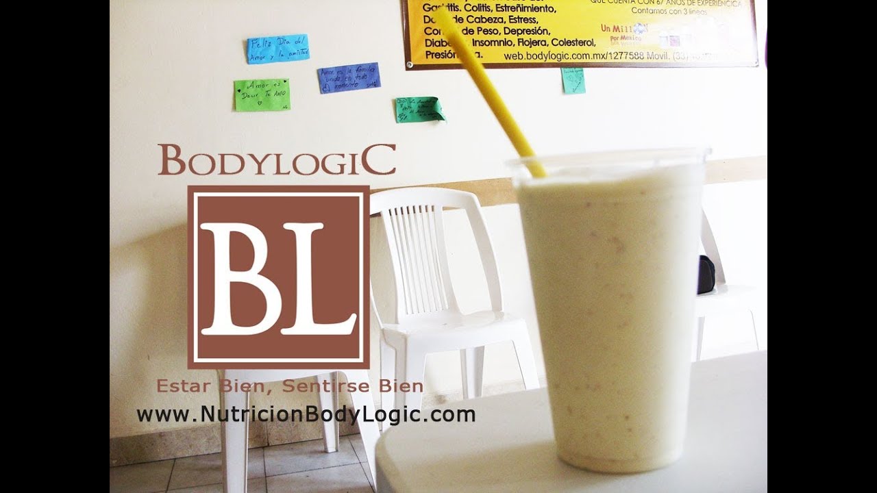 Pisa BodyLogic Testimonios 2 de Producto YouTube