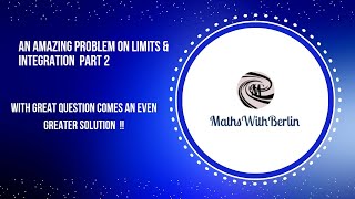 Brilliance in Simplicity |Easiest PUTNAM Problem| MathsWithBerlin