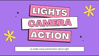 Lopez, Andraaudiovisual Essay