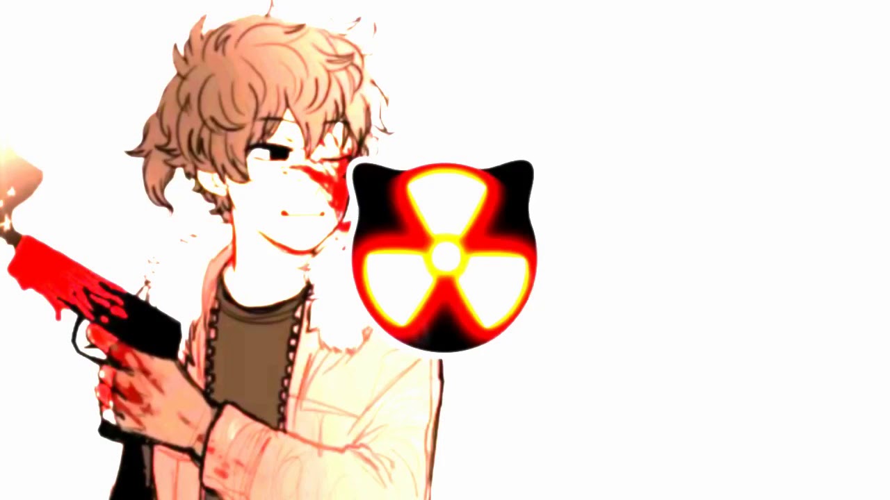 Phaseone - Welcome To Mayhem (VIP)