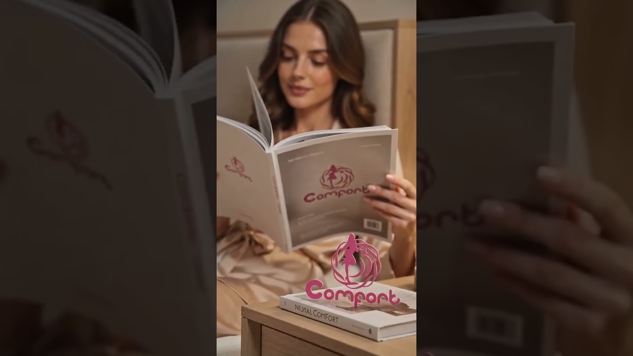 COMFORT Official | Global Distributor & Wholesale Opportunity.