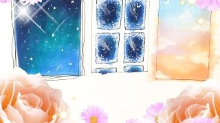 How To Draw Manga Background Skies