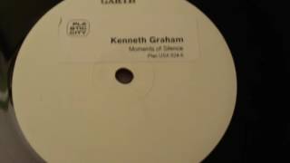 Kenneth Graham presents First Light  - Moments Of Silence [Plastic City America, 2000]