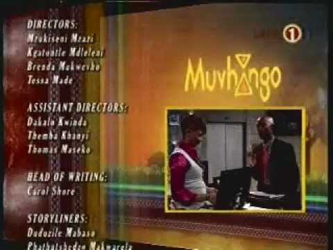 Watch A MUVHINGO MUSIC 11.mpg on YouTube Watch A MUVHINGO MUSIC 11.mpg on YouTube