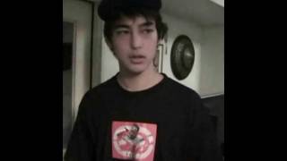 Lil D Joji - The Foreskin