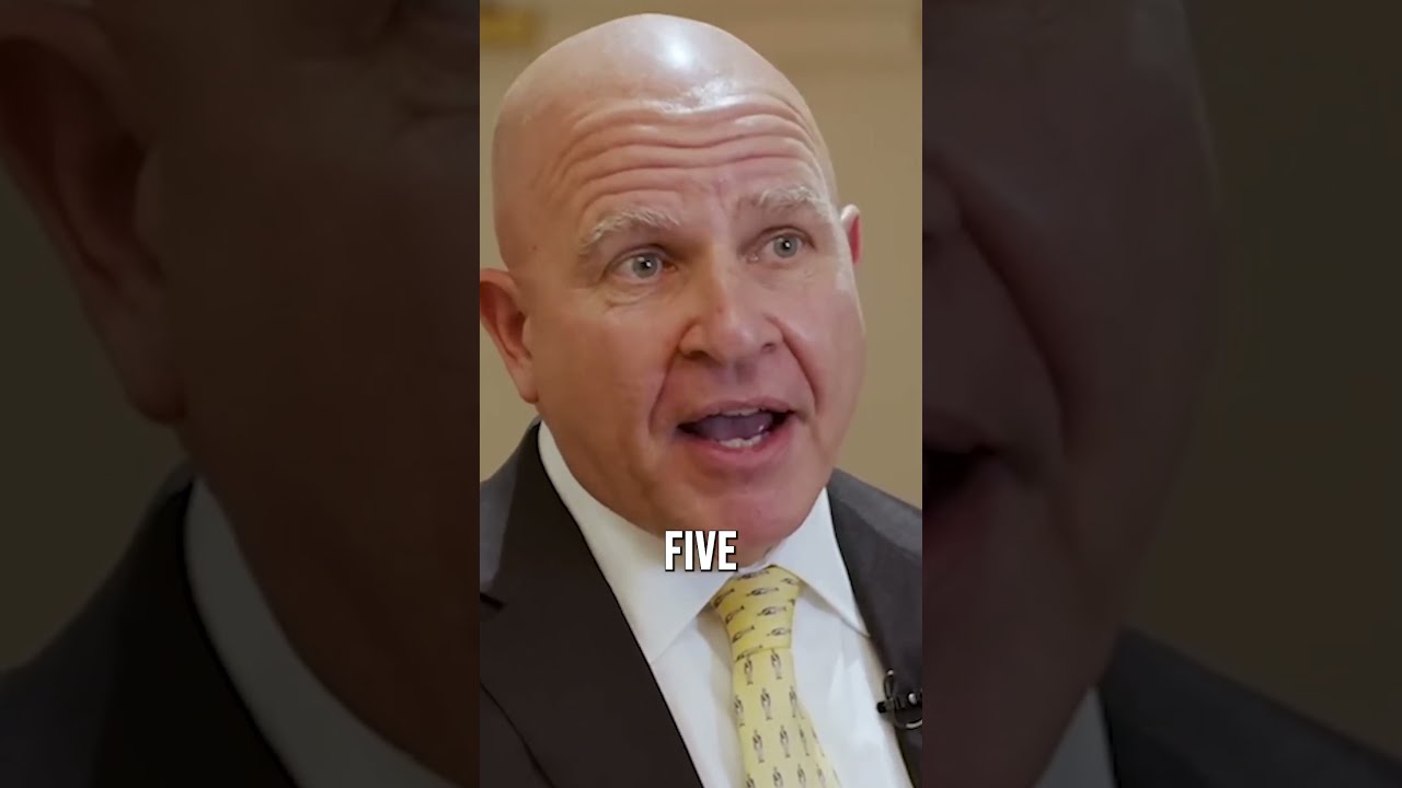 What S Unique About Being National Security Advisor To A President