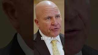 Whats Unique About Being National Security Advisor To A President