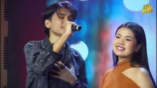 Download lagu Wulan & Riyan - Sejengkal Tanah | Live Seru Spesial Ulang Tahun Rahm