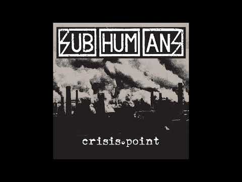 Subhumans - Poison