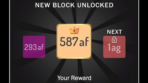 2248 puzzle (146af~293af-587af)block