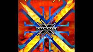X-COM Apocalypse Soundtrack - 03 - Dawn Over Barrier Walls