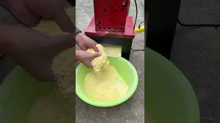 Mini Multigrain Flour Mill: Perfect for Rural Kitchens