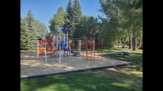 City of Moose Jaw 2021 Construction and Operations Review