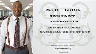 Choosing the Right Business Loan - Brian M. Hazel  - Potomac Mutual Trust - Maryland, Virginia, DC