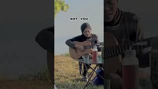 NOT YOU #notyou #alanwalker #ferachocolatos