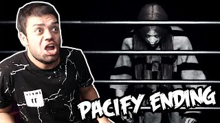 Don't Watch This Alone At Night | Pacify Funny Moments Part 2 (Ending) !!!