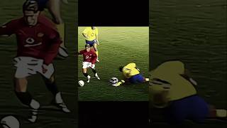 This Version Ronaldo Was