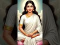 Day- 8 MAHAGAURI MATA #durga #navratri #navratrispecial #maa #mata #ai #jaidmeel