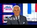 'I expect to be acquitted and vindicated': Roger Stone on Mueller indictment