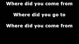 Echo Movement: Bring It To You (with lyrics)