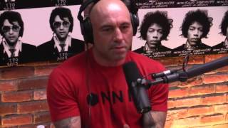 Joe Rogan & Louis Theroux on More Scientology Talk   JRE #835