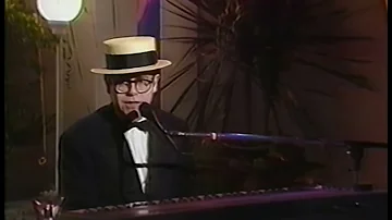 Elton John  Candle in the Wind  TOTP, USA 1987 1080 60FPS