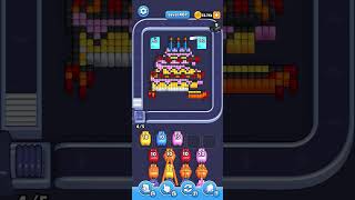 Pixel Flow level 407 #games #gaming #gameplay #walkthrough